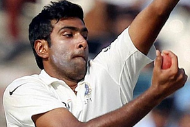 Ashwin