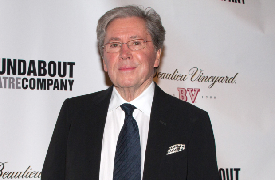 Brian Bedford