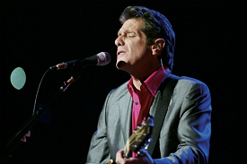 Glenn Lewis