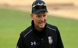 Graham Xavier