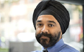 Harpal Singh