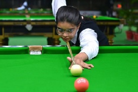 Ishika Shah