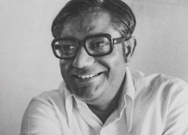 Labhshankar Thakar