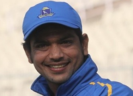 Laxmi Ratan Shukla