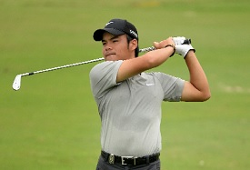 Miguel Tabuena