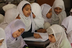 Nai Manzil Scheme