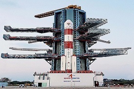 PSLV-C31