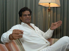 Rajesh Vivek