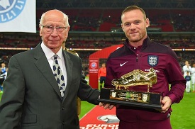  Wayne Rooney