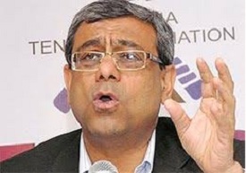 Anil Khanna