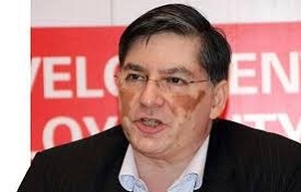 Dilip Chenoy