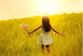 National Girl Child
