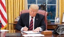 President Trump
