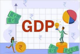 Indias Growth Rate