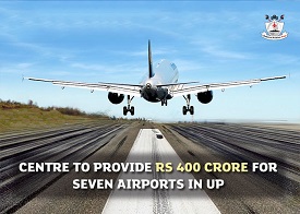 UP Airport
