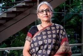 Aarthi Subramanian