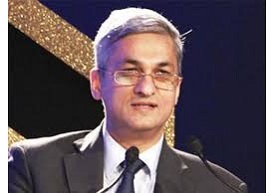 Ajay Kanwal