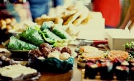 Global Food Fair