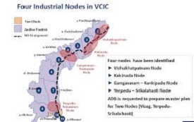 Industrial Corridor