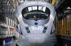 Rail Training
