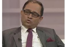 Sandeep Chakravorty