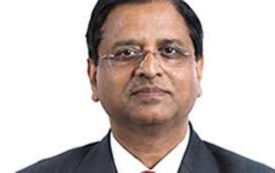 Subhash Garg