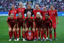 Womens World Cup