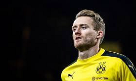 Andre Schrrle