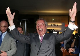 Historic Referendum