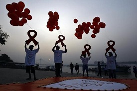HIV and SYPHILIS