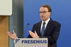 Mark Schneider