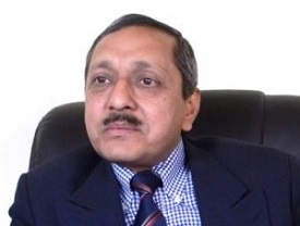 Navin Agarwal