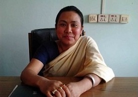 Ranu Langthasa