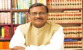 Satya Pal