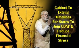 UDAY scheme