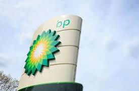 British Petroleums