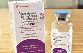 Heteros Injectable