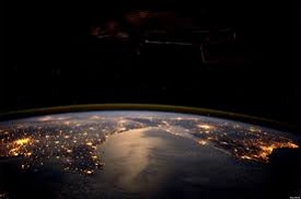 Earth Hour