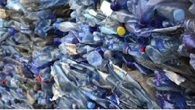 Plastic processing