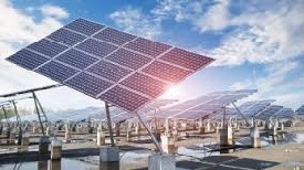 Solar Parks