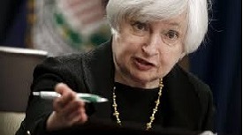 US Federal Reserve