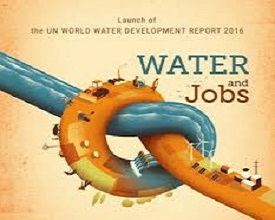 World Water Day