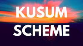 KUSUM