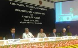 Rajnath Singh