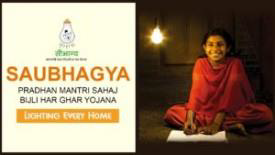 Saubhagya