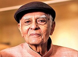 Deepak Shodhan
