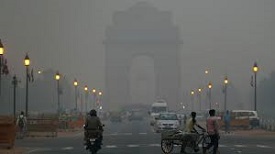 Delhi