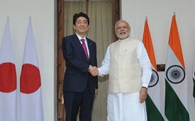 IndiaJapan