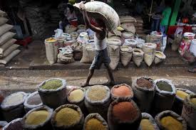 Wholesale Inflation