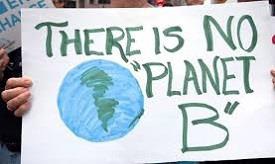 Climate Summit